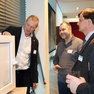 Lüftungsplanung Lüftungsupdate arimeo