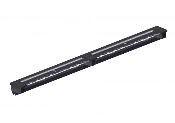 arimeo CS 2 Fensterfalzlüfter (Nutbreite 2,8-3,4 mm)