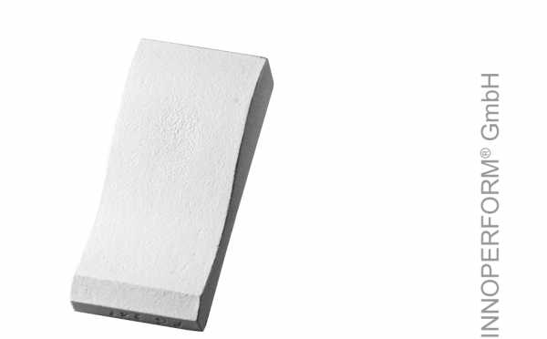 FG 257 Zierstück 48x102x27 mm weiß