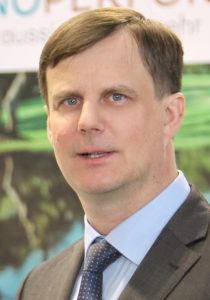 Experte im Bereich Wohnraumlüftung