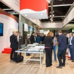 Fensterbau Frontale Messe 2018