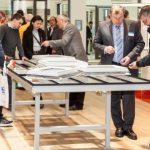 Fensterbau Frontale Messe 2018