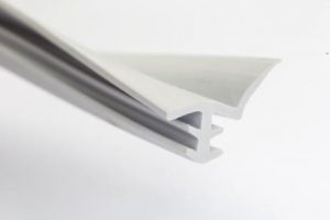 Verbrennungsluftversorgung optimiert mit Überströmdichtung