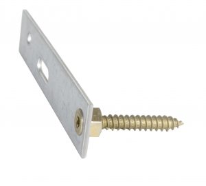 Fensteranker JUSTA® BA - Fenster einbauen einfach