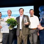 INNOPERFORM gewinnt Sächsischen Innovationspreis 2019