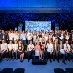 Sächsische Innovationskonferenz 2019 Ostra-Dome Dresden
