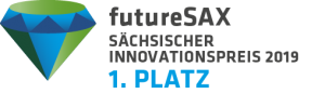 arimeo gewinnt Sächsichen Innovationspreis 2019